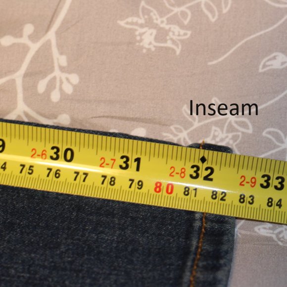 TRUE RELIGION jeans / LIKE NEW / size 29 / BECCA - Mid Rise Bootcut - Picture 13 of 16